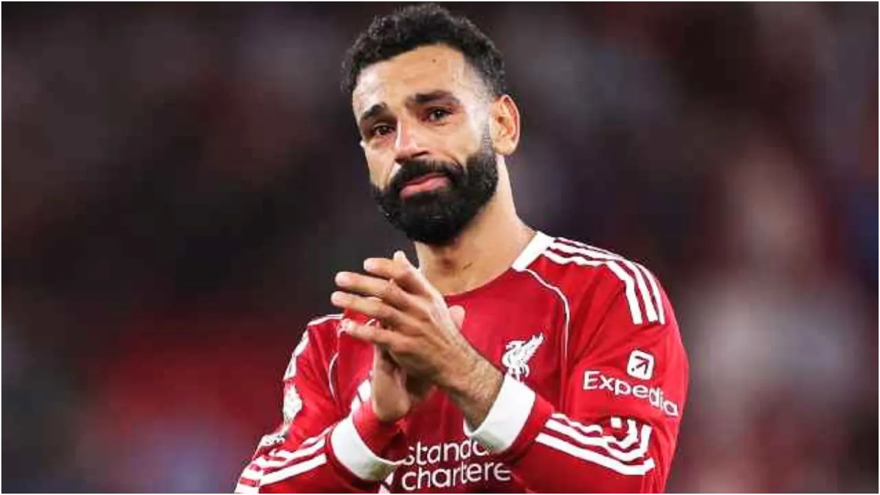 Mohammad Salah