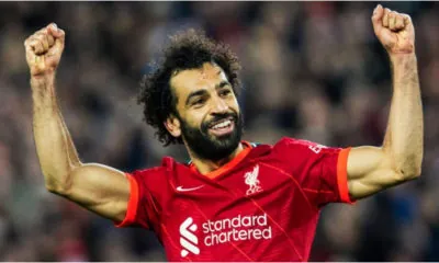 Mohammad Salah