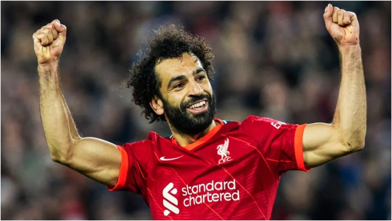 Mohammad Salah