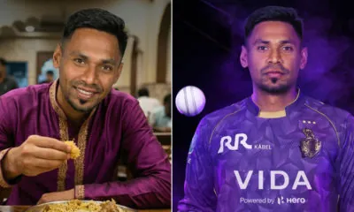 “Mustafizur’s swing now on display at Eden.”