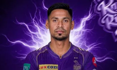 “Mustafizur deserves a higher price.”