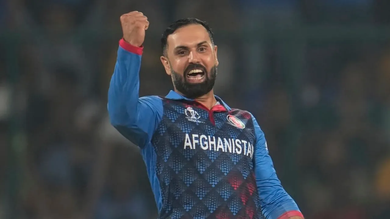 Nabi is coming to light up the BPL in Noakhali’s jersey.