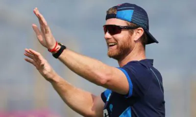 New Zealand star Jimmy Neesham is coming to light up the BPL.