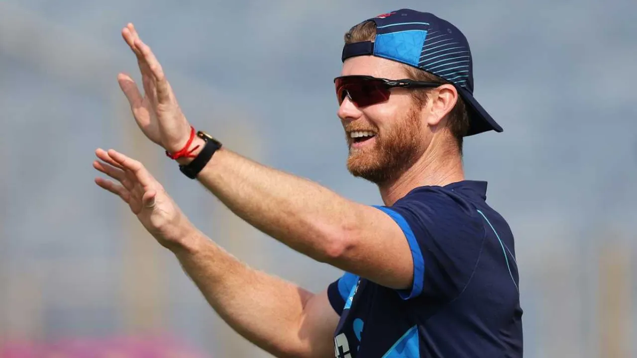 New Zealand star Jimmy Neesham is coming to light up the BPL.