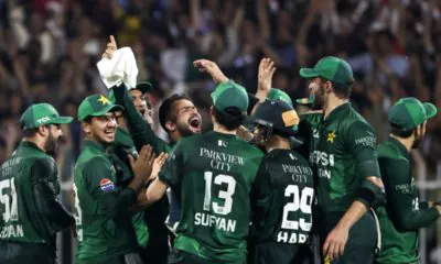 PCB grants permission to nine players to take part in the BPL.