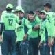 Pakistan have announced the squad for the 2026 Youth World Cup.