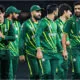 Pakistani Cricketers