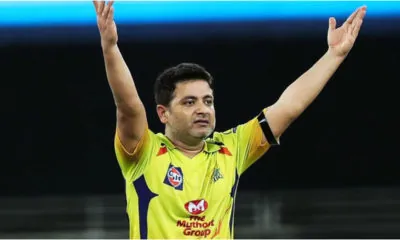 Piyush Chawla