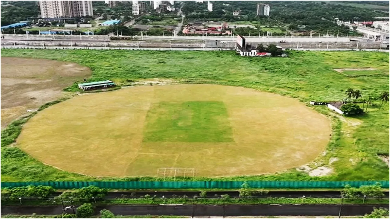 Purbachal Stadium