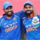 Rohit-Kohli