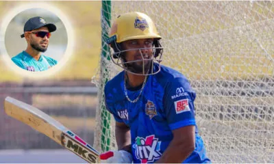 Sabbir rahman and Mithun BPL