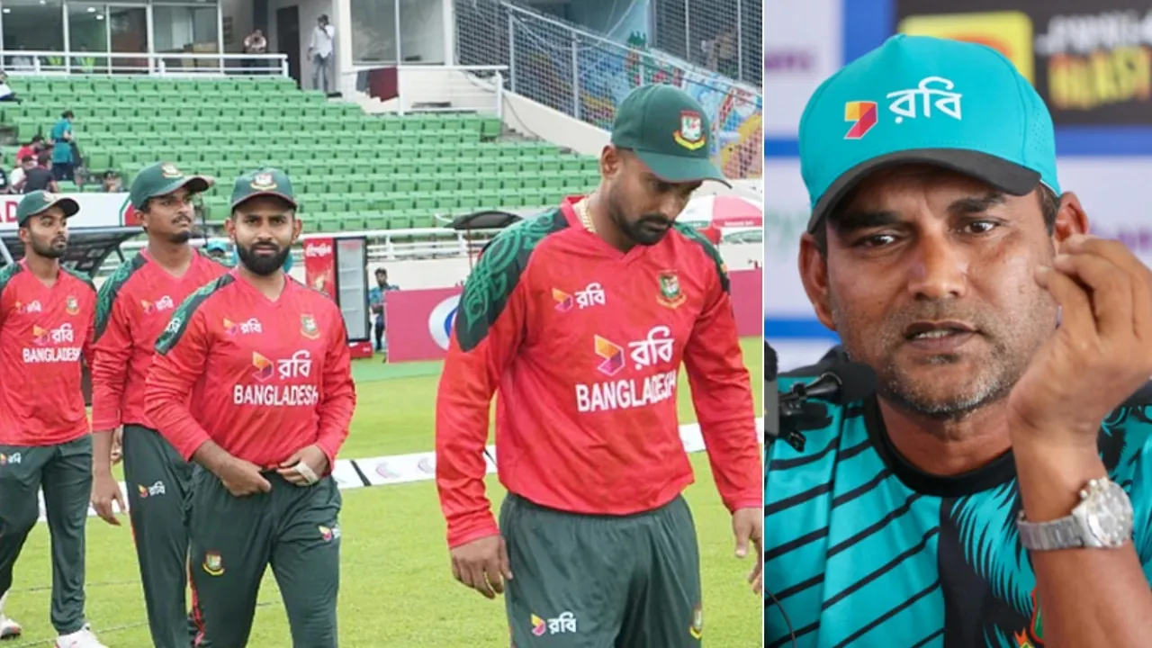 Salauddin points to the key factors behind Bangladesh’s success in T20s.