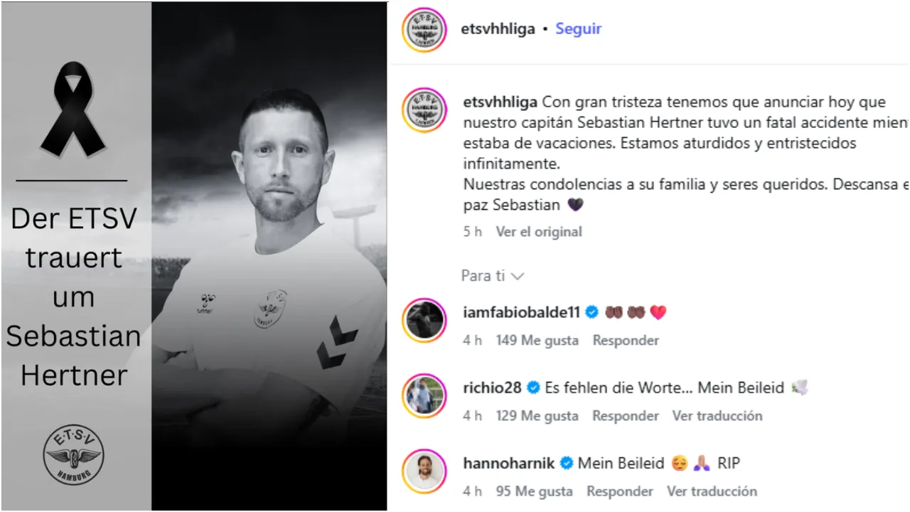 Sebastian Hertner ETSV