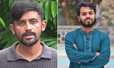 Shahriar Nafees-Osman Hadi