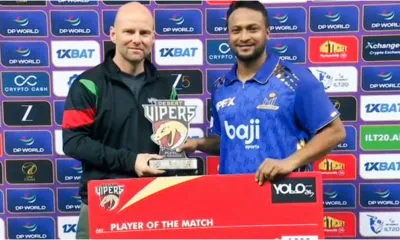 Shakib