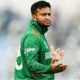 Shakib Al Hasan