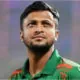 Shakib Al Hasan