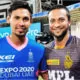 Shakib & Mustafiz