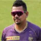 Sunil Narine