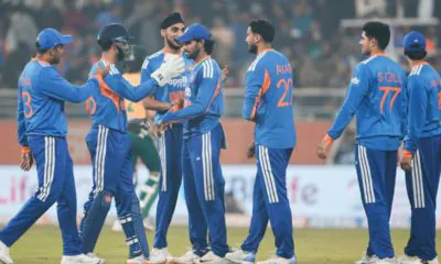 Surprise in India’s World Cup squad as star batter is left out.