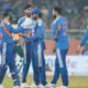 Surprise in India’s World Cup squad as star batter is left out.