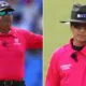 Ten umpires appointed for the BPL, including two foreigners.