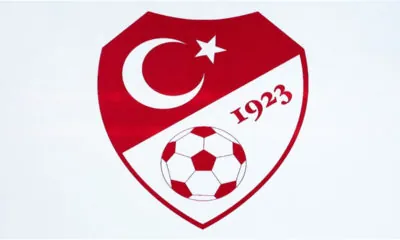 Turkey Football authority