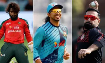 Not Zaker — the Noakhali owner prefers others for the captaincy.