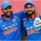Virat and Rohit
