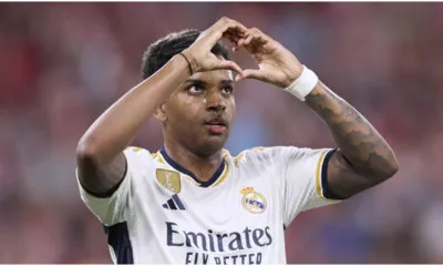 Rodrygo