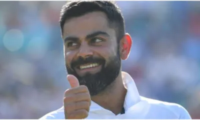 Kohli