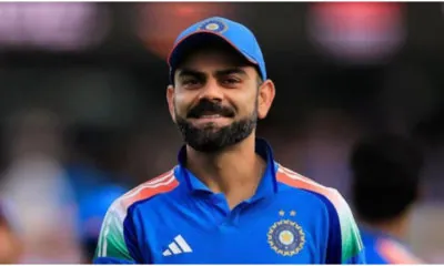 KOHLI