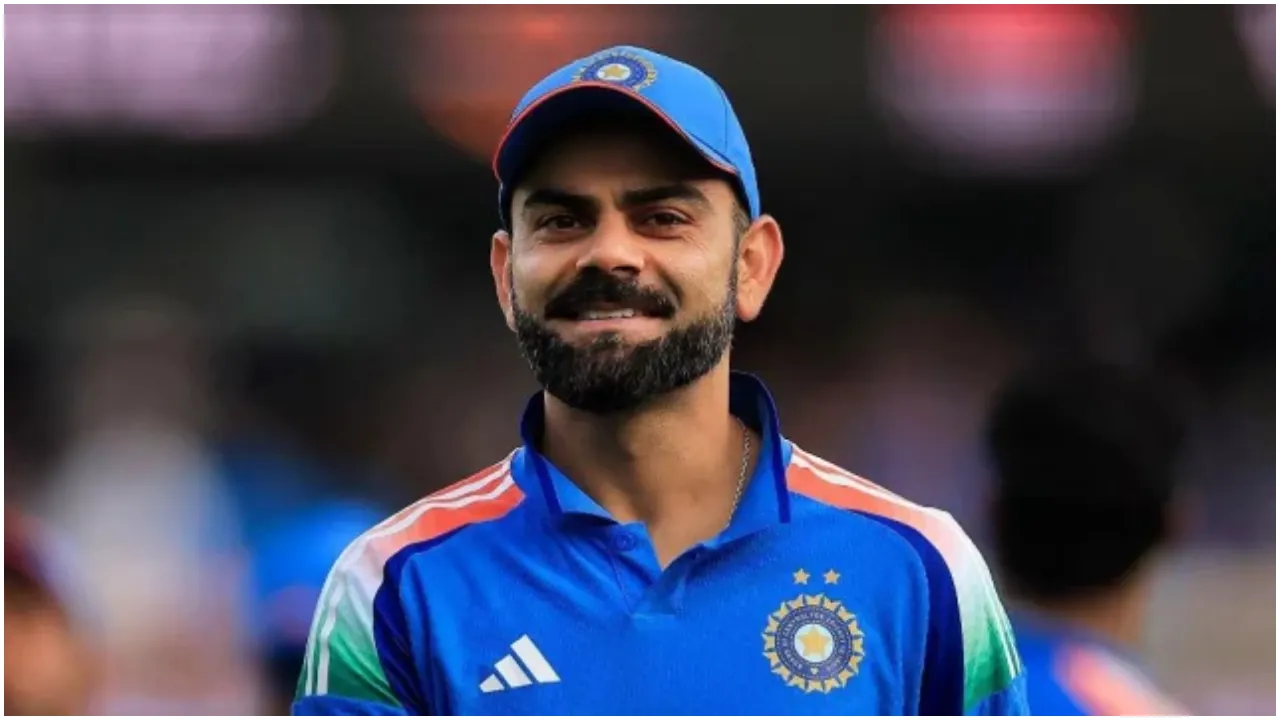 KOHLI