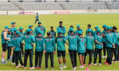 Bangladesh Team