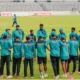 Bangladesh Team