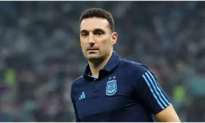 Scaloni