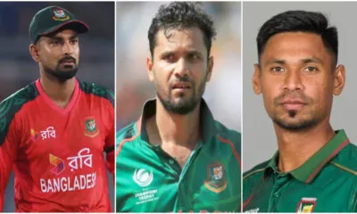 MASH, LITTON AND MUSTAFIZ