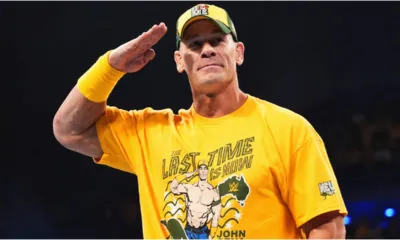 john cena