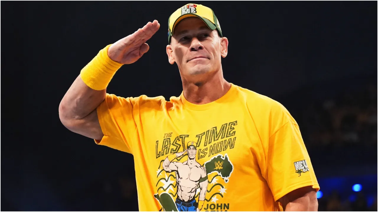 john cena