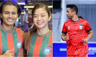 sabina and rituparna and Rahbar Khan