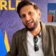 Afridi