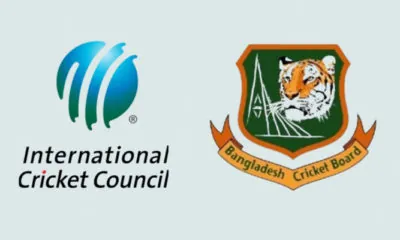 ICC AND BCB