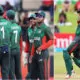 Bangladesh U19worldcup