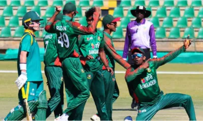 Bangladesh Under-19