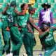 Bangladesh Under-19