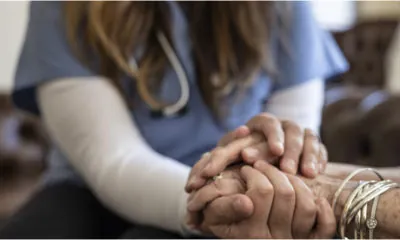 Caring for Aging Parents