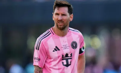 Messi Miami