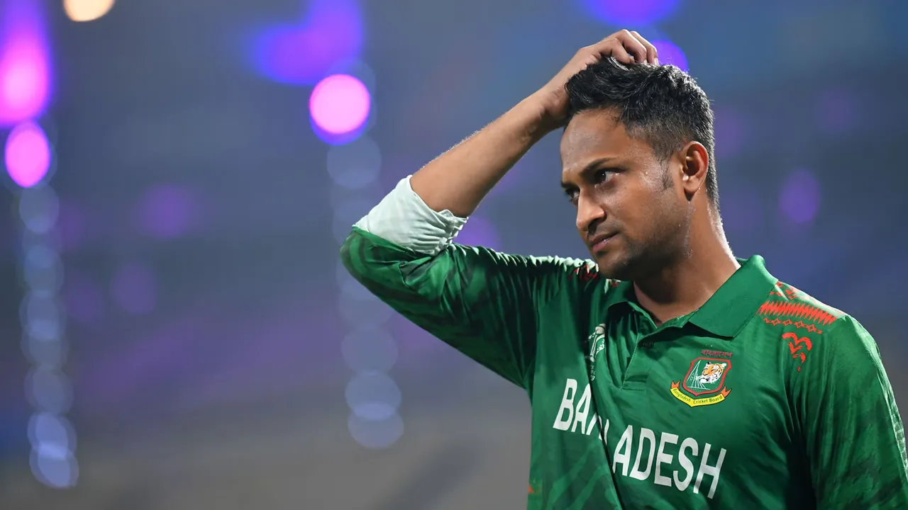Shakib