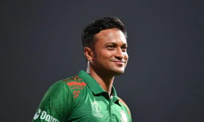 Shakib