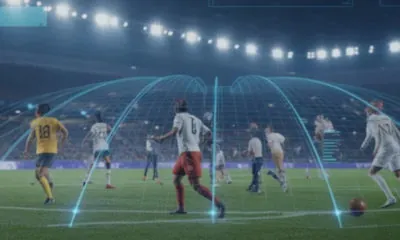 Data and Live Match Statistics